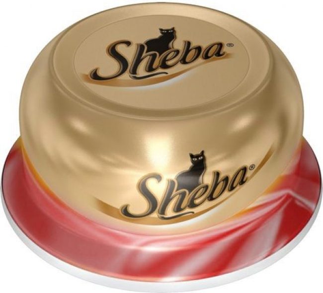 Рецензии за храна на котешки храни Sheba на ветеринарни лекари